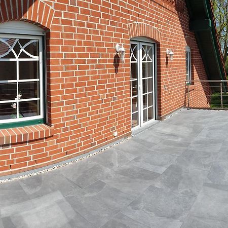 Ferienwohnung Am Nordstrand Putgarten Exterior photo