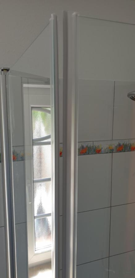 Ferienwohnung Am Nordstrand Putgarten Exterior photo