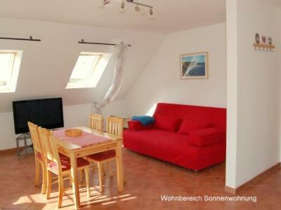 Ferienwohnung Am Nordstrand Putgarten Exterior photo